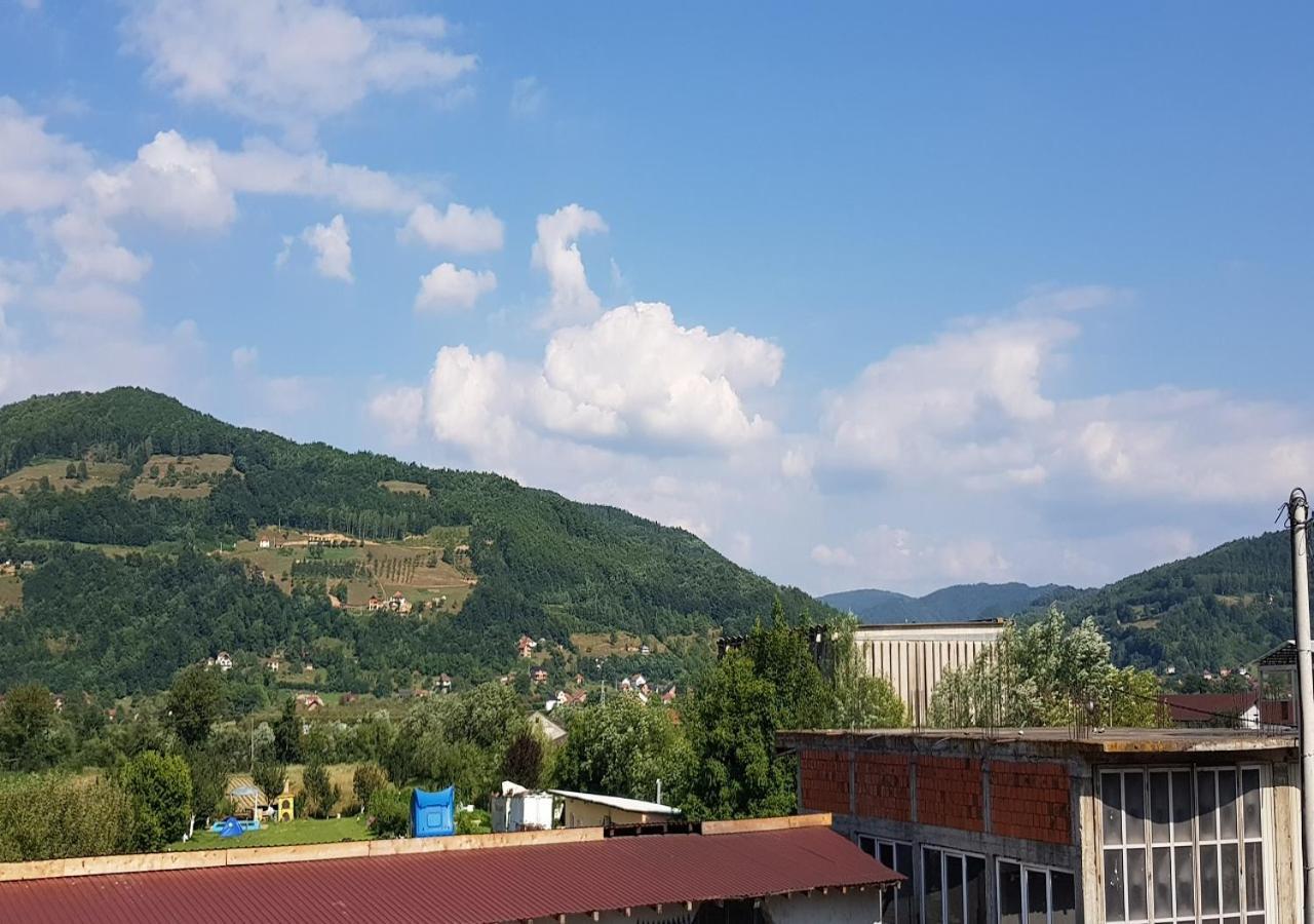 Guesthouse Mece Bijelo Polje Exterior photo