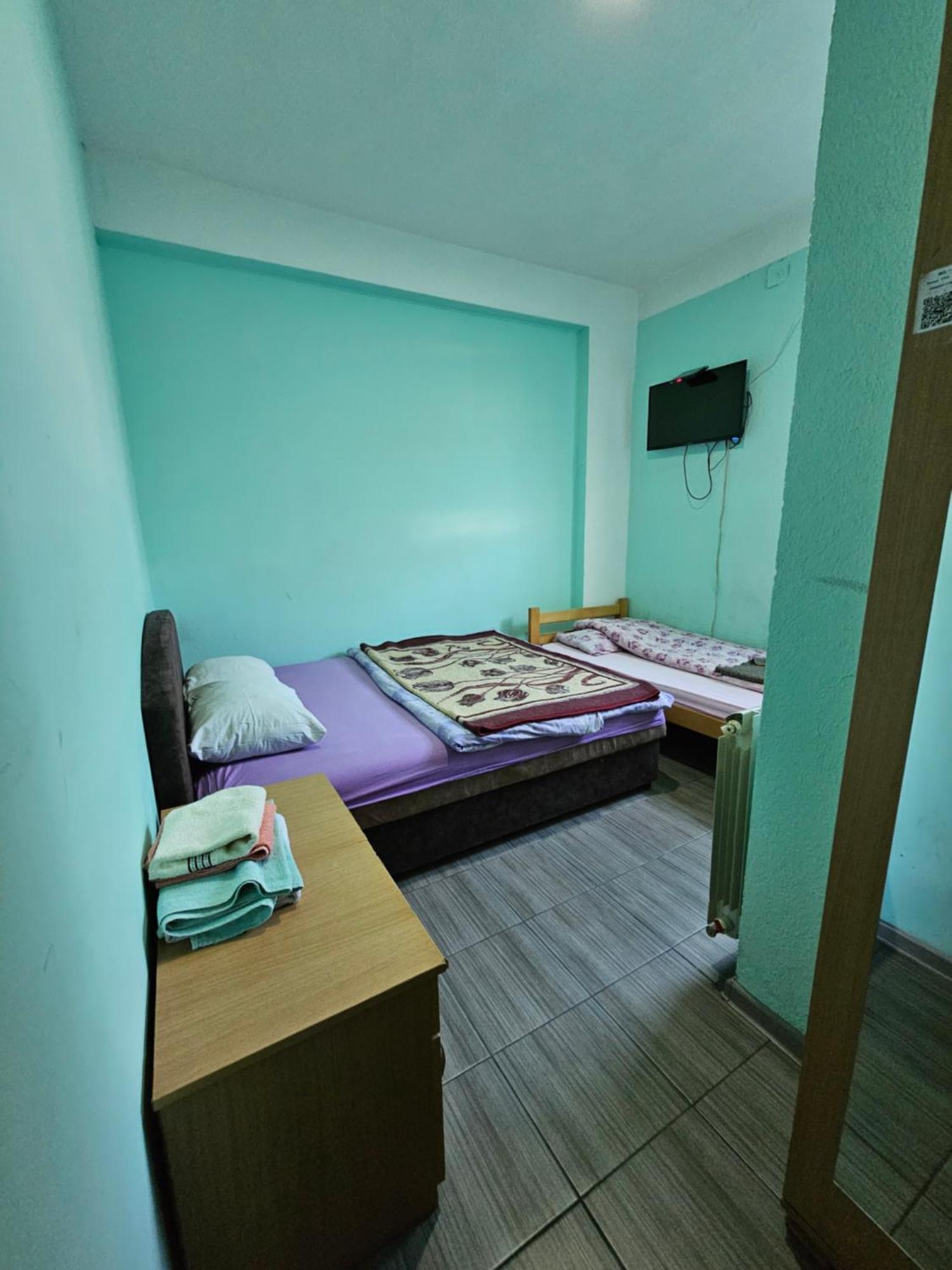 Guesthouse Mece Bijelo Polje Exterior photo