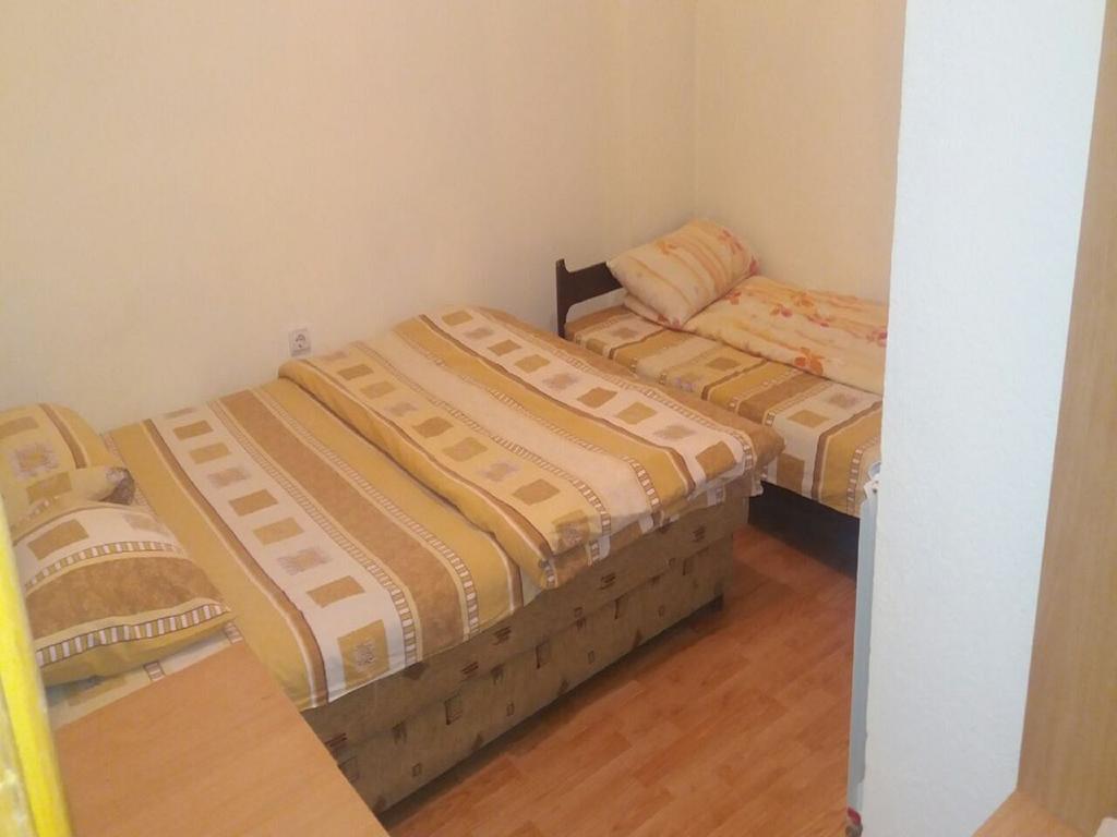 Guesthouse Mece Bijelo Polje Exterior photo