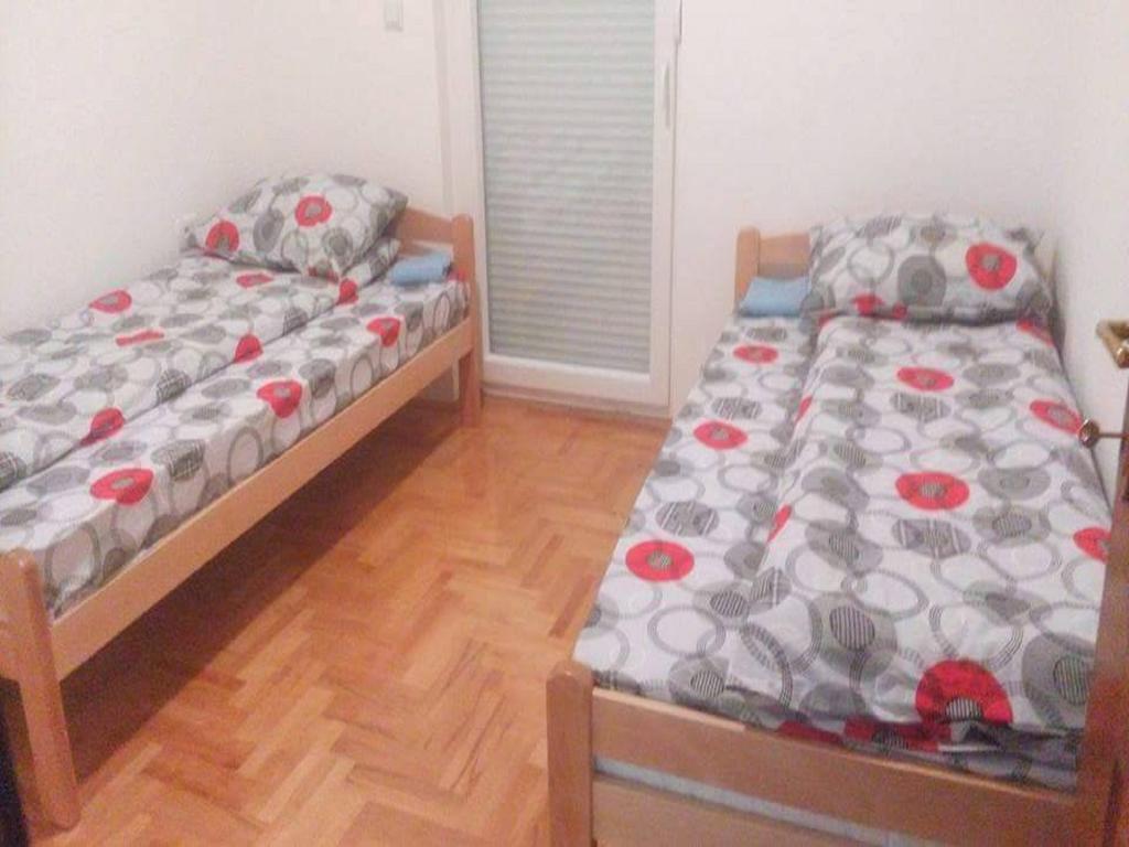 Guesthouse Mece Bijelo Polje Exterior photo